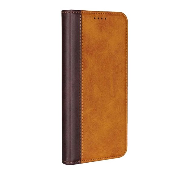 Samsung Galaxy s20 Leather Card Holder Wallet case phone cover - Picture 2 of 10